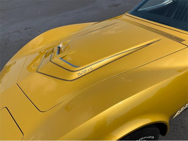 1971 Chevrolet Corvette (CC-2100086) for sale in North Canton, Ohio