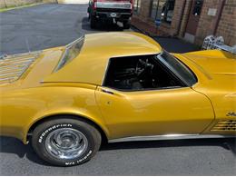 1971 Chevrolet Corvette (CC-2100086) for sale in North Canton, Ohio