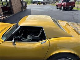1971 Chevrolet Corvette (CC-2100086) for sale in North Canton, Ohio