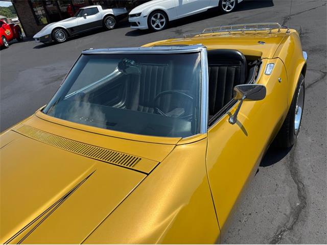 1971 Chevrolet Corvette (CC-2100086) for sale in North Canton, Ohio