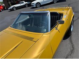 1971 Chevrolet Corvette (CC-2100086) for sale in North Canton, Ohio