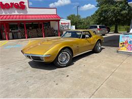 1971 Chevrolet Corvette (CC-2100086) for sale in North Canton, Ohio