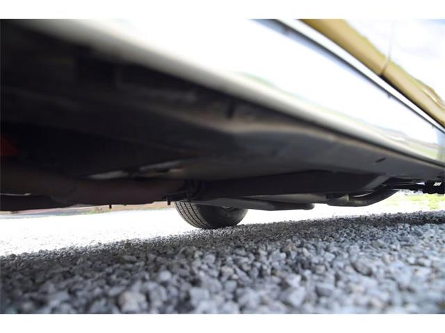 1971 Chevrolet Corvette (CC-2100086) for sale in North Canton, Ohio