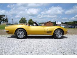1971 Chevrolet Corvette (CC-2100086) for sale in North Canton, Ohio