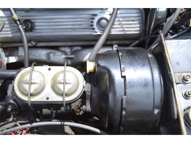 1971 Chevrolet Corvette (CC-2100086) for sale in North Canton, Ohio