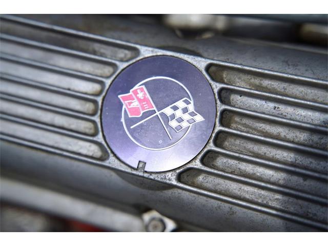 1971 Chevrolet Corvette (CC-2100086) for sale in North Canton, Ohio