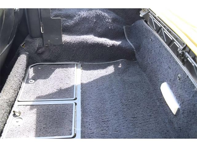 1971 Chevrolet Corvette (CC-2100086) for sale in North Canton, Ohio