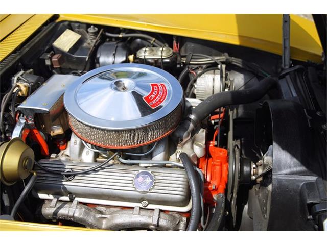 1971 Chevrolet Corvette (CC-2100086) for sale in North Canton, Ohio
