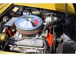 1971 Chevrolet Corvette (CC-2100086) for sale in North Canton, Ohio
