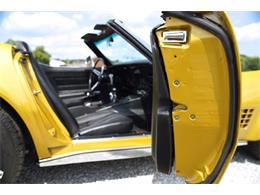 1971 Chevrolet Corvette (CC-2100086) for sale in North Canton, Ohio