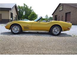 1971 Chevrolet Corvette (CC-2100086) for sale in North Canton, Ohio