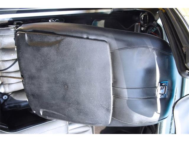 1971 Chevrolet Corvette (CC-2100086) for sale in North Canton, Ohio