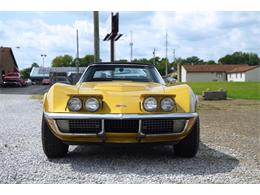 1971 Chevrolet Corvette (CC-2100086) for sale in North Canton, Ohio