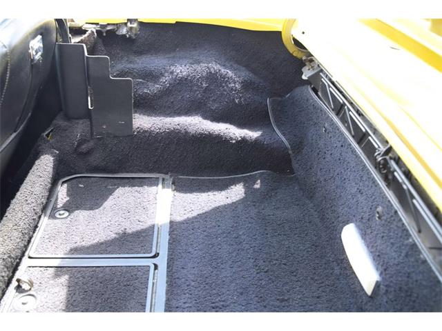 1971 Chevrolet Corvette (CC-2100086) for sale in North Canton, Ohio