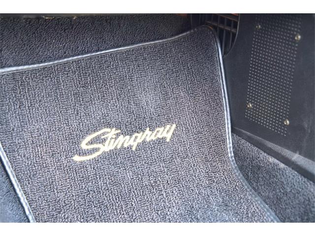1971 Chevrolet Corvette (CC-2100086) for sale in North Canton, Ohio