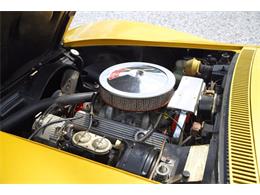 1971 Chevrolet Corvette (CC-2100086) for sale in North Canton, Ohio