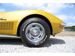 1971 Chevrolet Corvette (CC-2100086) for sale in North Canton, Ohio