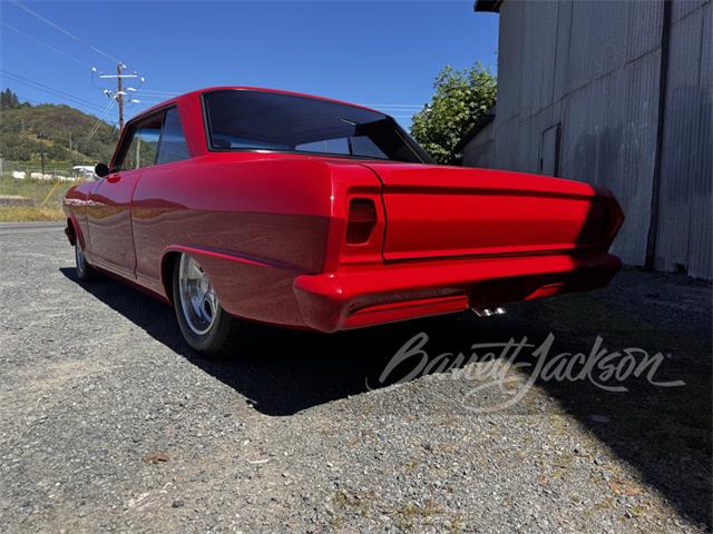 1964 Chevrolet Chevy II Nova SS (CC-2100860) for sale in Las Vegas, Nevada