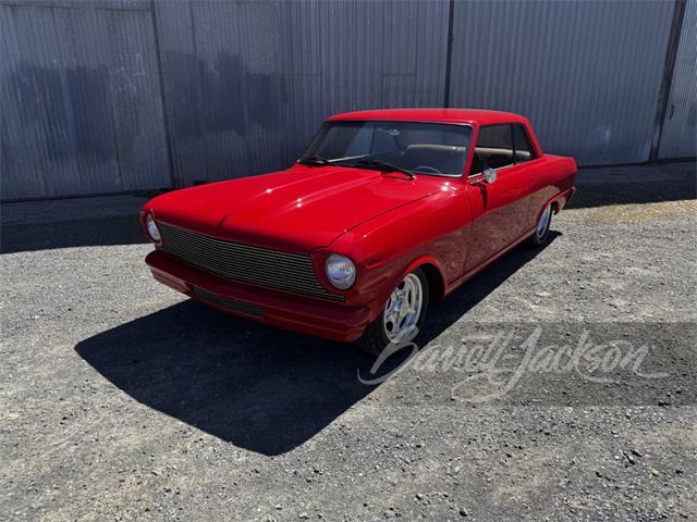 1964 Chevrolet Chevy II Nova SS (CC-2100860) for sale in Las Vegas, Nevada