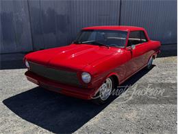 1964 Chevrolet Chevy II Nova SS (CC-2100860) for sale in Las Vegas, Nevada