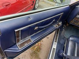 1979 Lincoln Continental (CC-2108600) for sale in Westford, Massachusetts