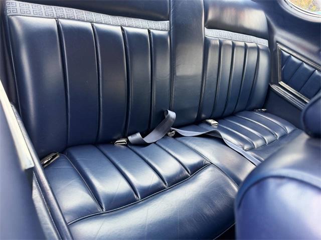 1979 Lincoln Continental (CC-2108600) for sale in Westford, Massachusetts