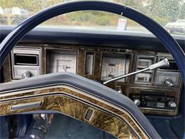 1979 Lincoln Continental (CC-2108600) for sale in Westford, Massachusetts