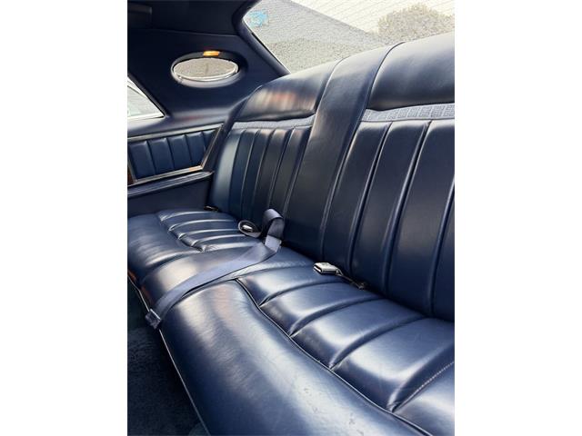 1979 Lincoln Continental (CC-2108600) for sale in Westford, Massachusetts