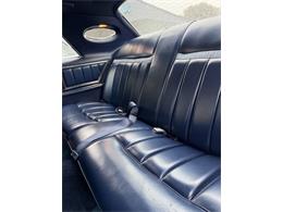 1979 Lincoln Continental (CC-2108600) for sale in Westford, Massachusetts