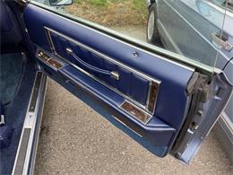 1979 Lincoln Continental (CC-2108600) for sale in Westford, Massachusetts