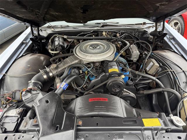 1979 Lincoln Continental (CC-2108600) for sale in Westford, Massachusetts