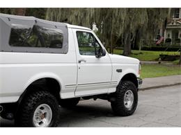 1993 Ford Bronco (CC-2108601) for sale in Savannah, Georgia
