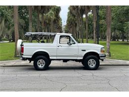 1993 Ford Bronco (CC-2108601) for sale in Savannah, Georgia