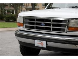 1993 Ford Bronco (CC-2108601) for sale in Savannah, Georgia