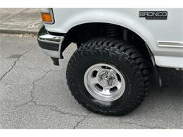 1993 Ford Bronco (CC-2108601) for sale in Savannah, Georgia