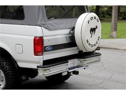 1993 Ford Bronco (CC-2108601) for sale in Savannah, Georgia