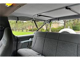 1993 Ford Bronco (CC-2108601) for sale in Savannah, Georgia