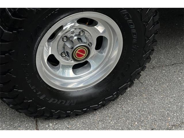 1993 Ford Bronco (CC-2108601) for sale in Savannah, Georgia