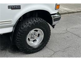 1993 Ford Bronco (CC-2108601) for sale in Savannah, Georgia