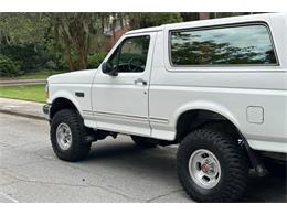 1993 Ford Bronco (CC-2108601) for sale in Savannah, Georgia