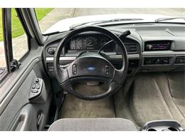 1993 Ford Bronco (CC-2108601) for sale in Savannah, Georgia