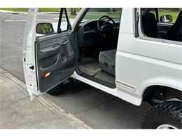 1993 Ford Bronco (CC-2108601) for sale in Savannah, Georgia