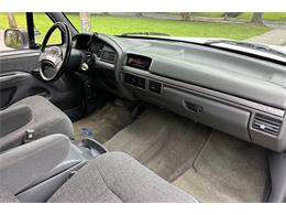 1993 Ford Bronco (CC-2108601) for sale in Savannah, Georgia