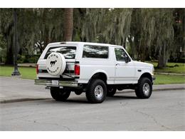 1993 Ford Bronco (CC-2108601) for sale in Savannah, Georgia