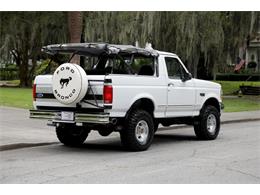 1993 Ford Bronco (CC-2108601) for sale in Savannah, Georgia