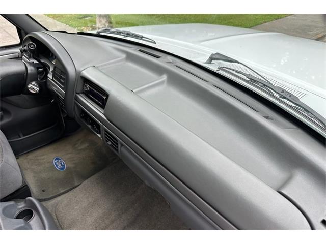 1993 Ford Bronco (CC-2108601) for sale in Savannah, Georgia