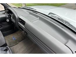 1993 Ford Bronco (CC-2108601) for sale in Savannah, Georgia