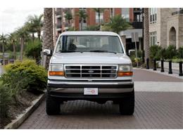 1993 Ford Bronco (CC-2108601) for sale in Savannah, Georgia