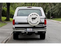 1993 Ford Bronco (CC-2108601) for sale in Savannah, Georgia