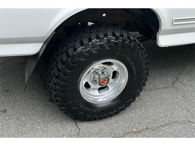 1993 Ford Bronco (CC-2108601) for sale in Savannah, Georgia